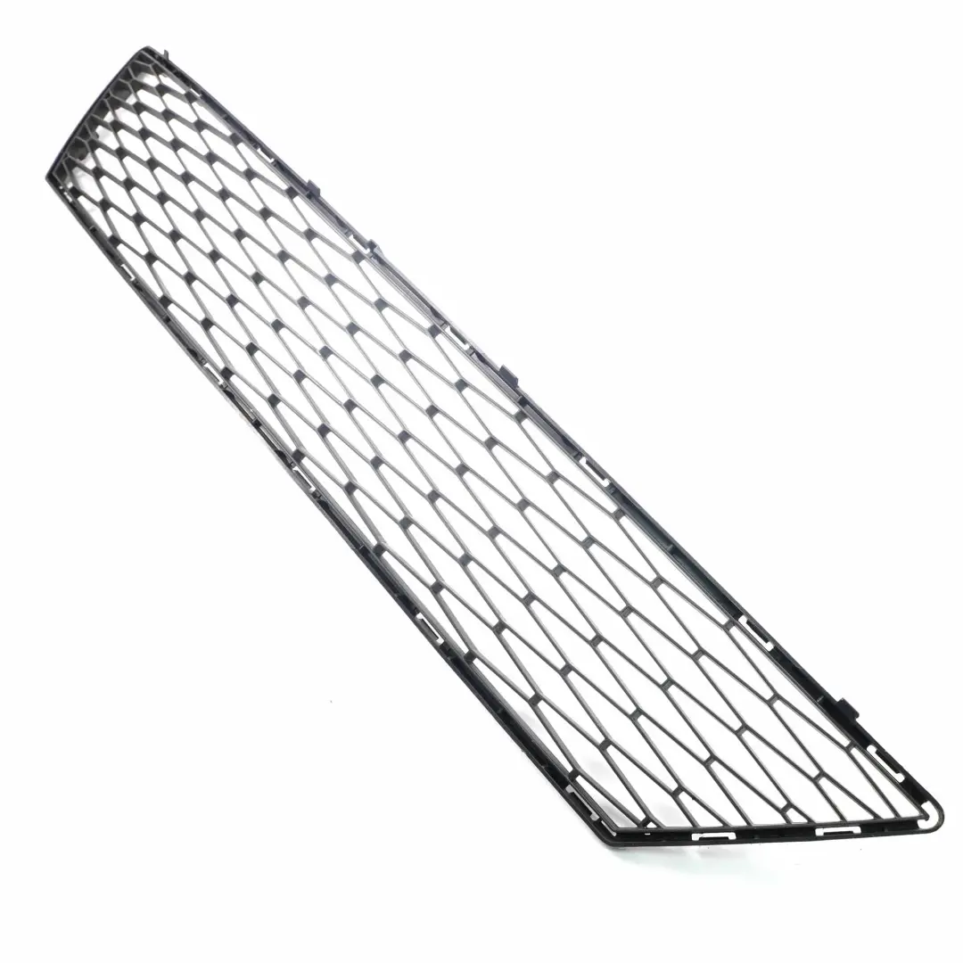  Kratka Atrapa Grill Czarna - SKU Seat Ibiza IB12110 - Numer Części IB12110