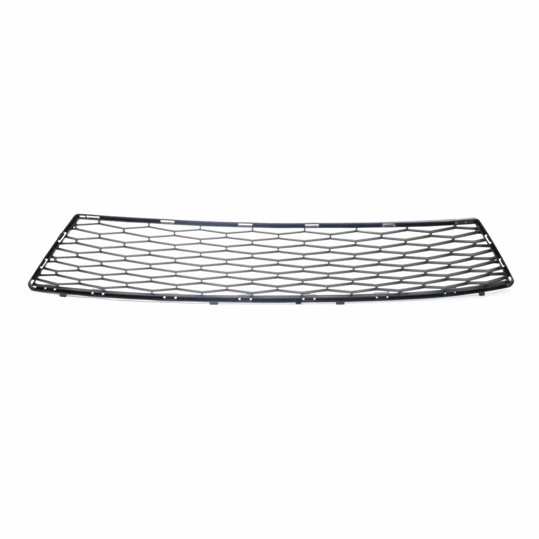  Front Bumper Grille Seat Ibiza Trim Panel Black - SKU Seat Ibiza IB12110 - Part number IB12110