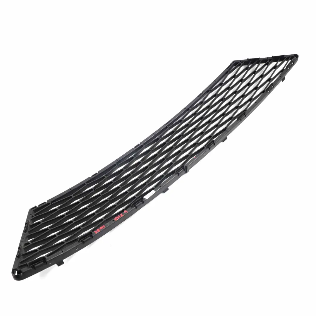  Griglia paraurti anteriore Seat Ibiza Trim Panel Nero - SKU Seat Ibiza IB12110 - Numero di parte IB12110