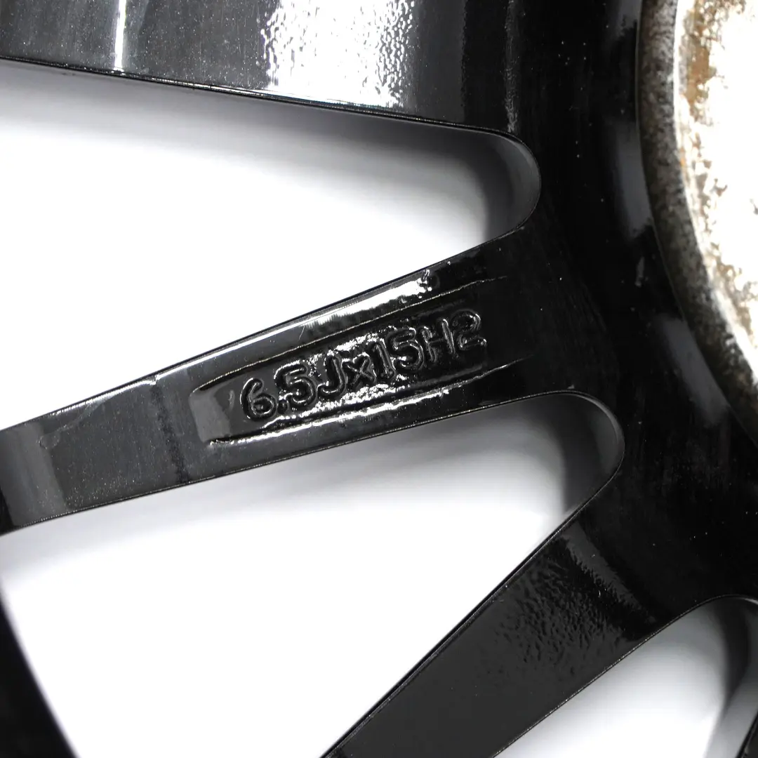 Komplet Felg 15" 6.5J 4x Team Dynamics Motorsport Czarne do Mini R56 o numerze SET R56 15 6.5J Team Dynamics Mini R56 Komplet Felg 15" 6.5J 4x Team Dynamics Motorsport Czarne - SKU SET-R56-15-65J-TEAM-DYNAMICS - Numer Części SET R56 15 6.5J Team Dynamics