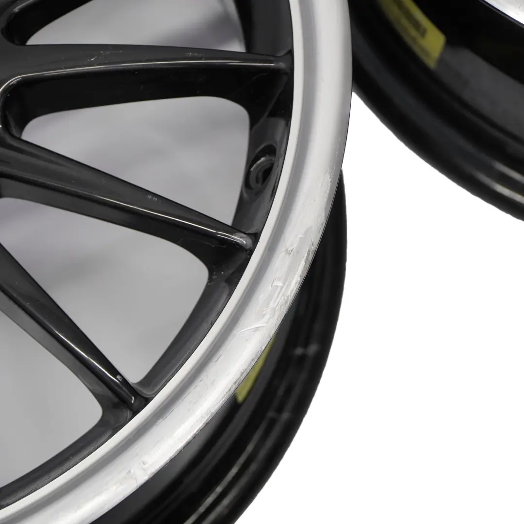 Komplet Felg 15" 6.5J 4x Team Dynamics Motorsport Czarne do Mini R56 o numerze SET R56 15 6.5J Team Dynamics Mini R56 Komplet Felg 15" 6.5J 4x Team Dynamics Motorsport Czarne - SKU SET-R56-15-65J-TEAM-DYNAMICS - Numer Części SET R56 15 6.5J Team Dynamics