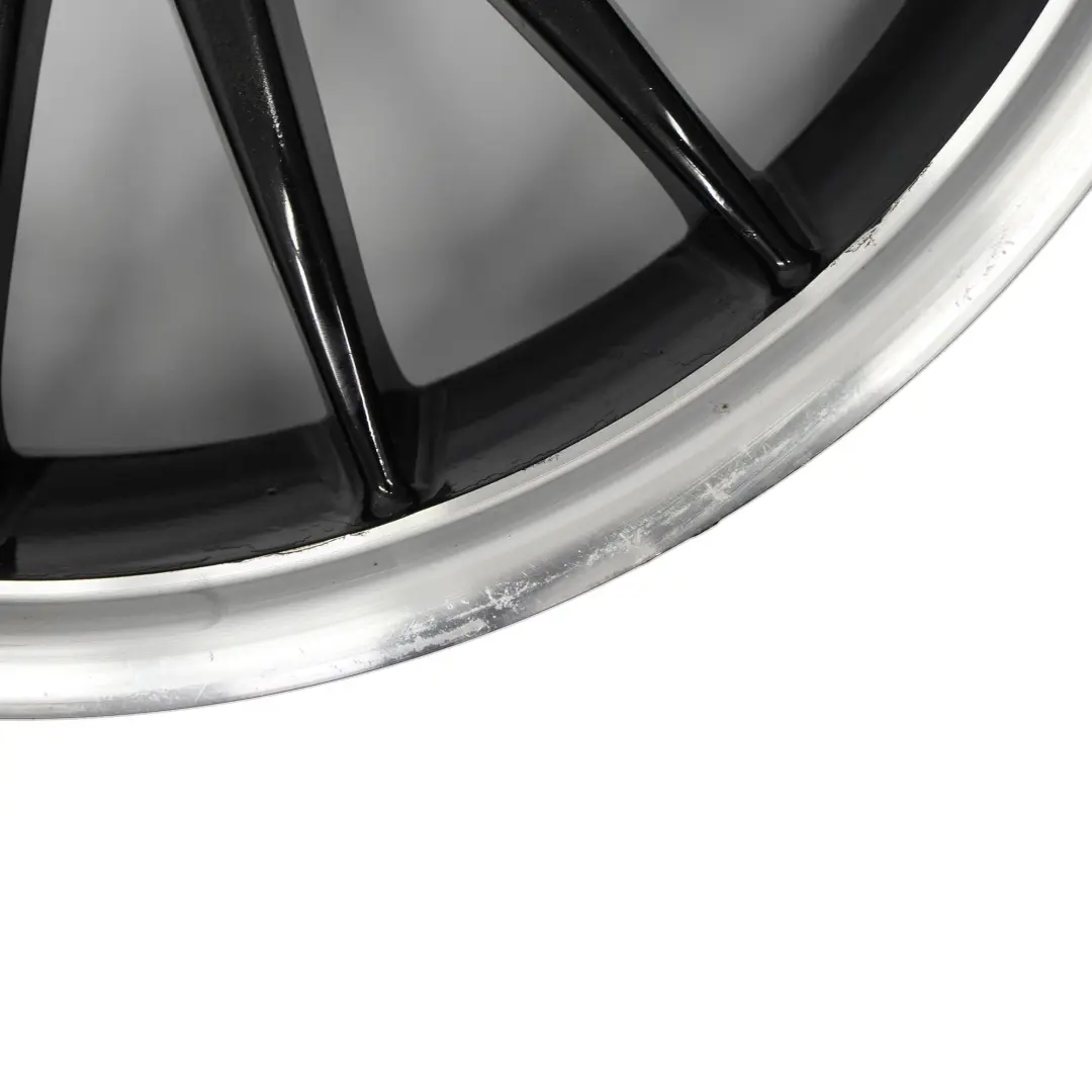 Mini Cooper R50 R56 Komplettsatz 4x 15'' Felge 6.5J Team Dynamics - SKU SET-R56-15-65J-TEAM-DYNAMICS - Teilenummer SET R56 15 6.5J Team Dynamics