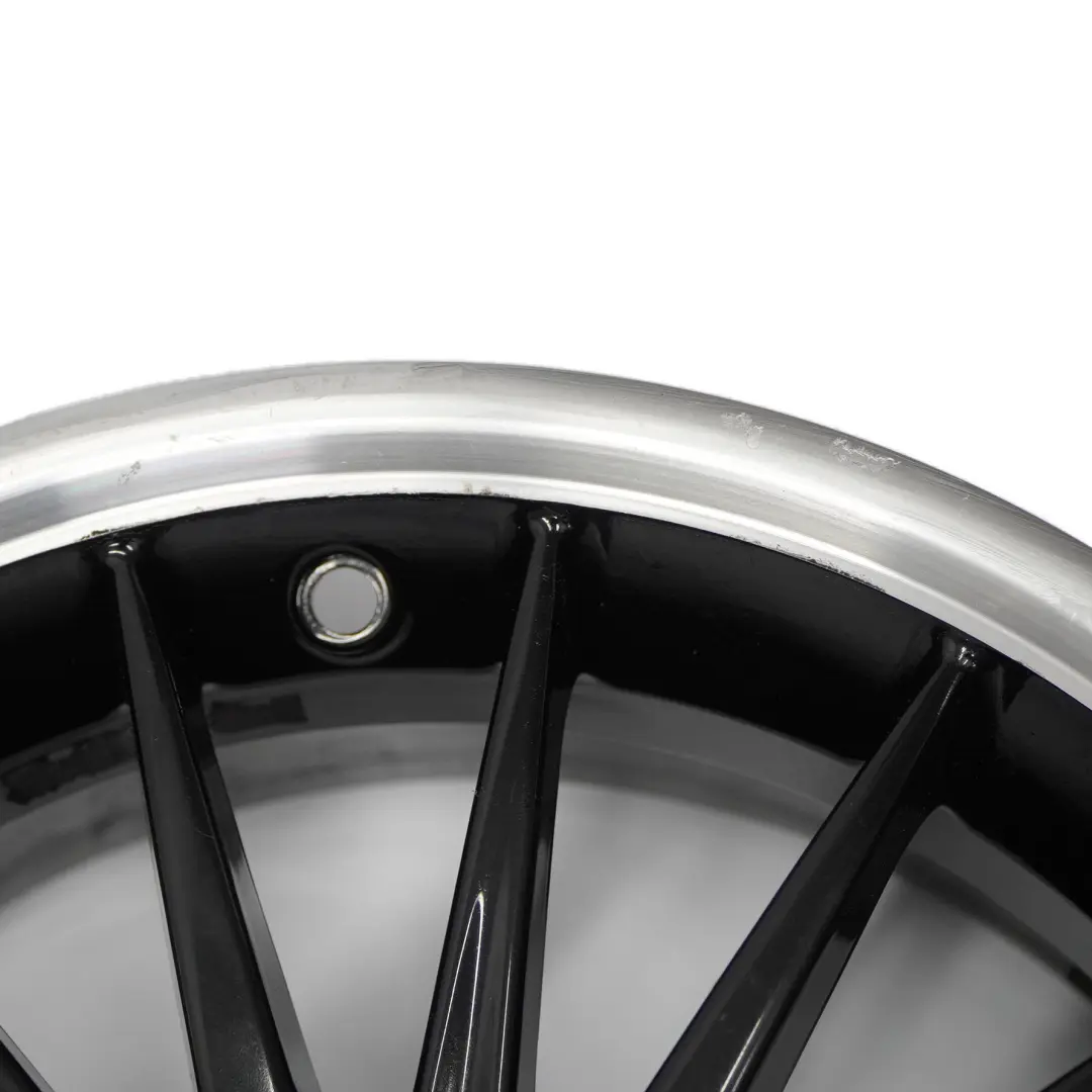 Mini Cooper R50 R56 Complete Set 4x 15'' Wheel Rim 6.5J Team Dynamics - SKU SET-R56-15-65J-TEAM-DYNAMICS - Part number SET R56 15 6.5J Team Dynamics