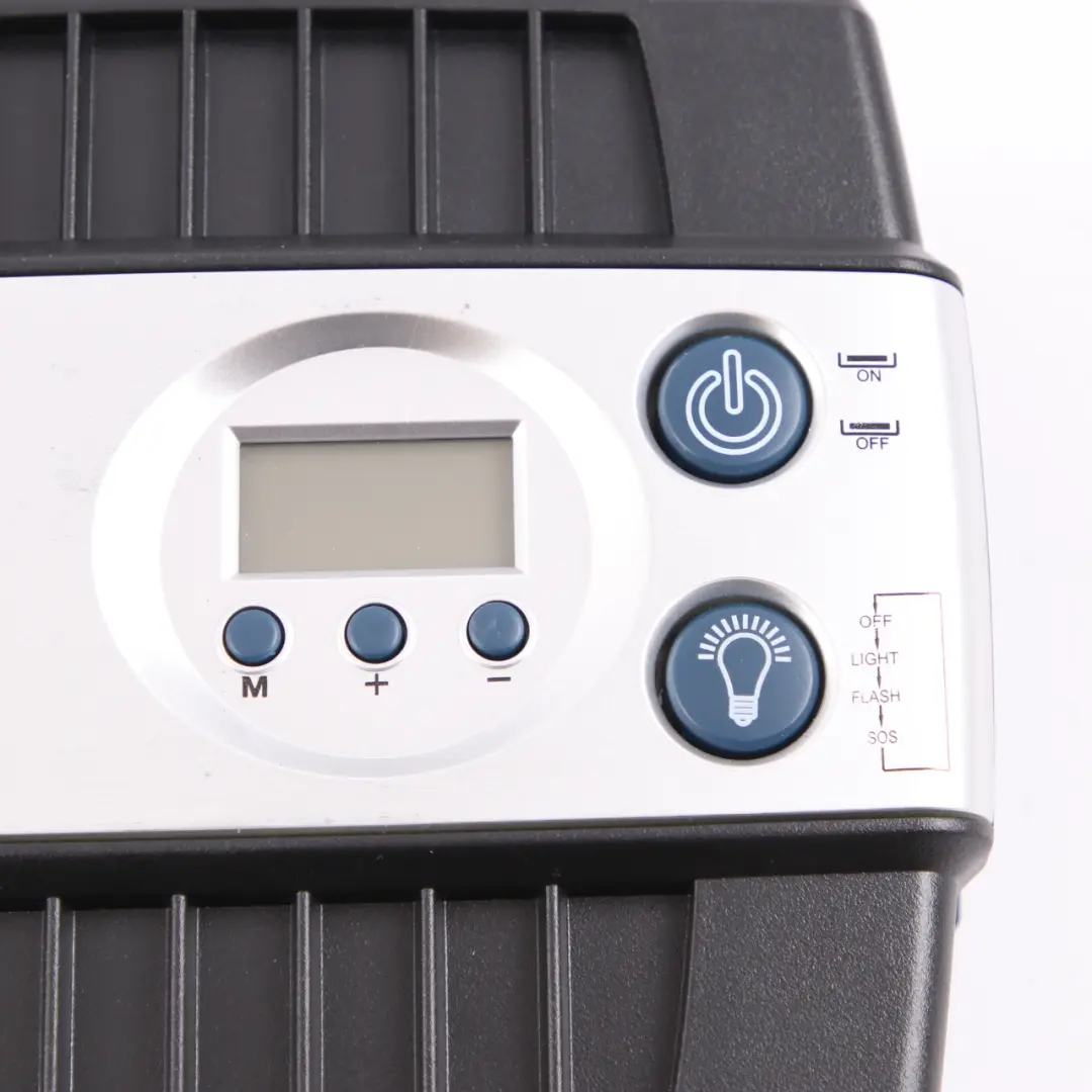 Genuine Simply Digital Electric Compressor Portable Air Pump Fast Inflate to with Part number Simply Compressor Genuine Simply Digital Electric Compressor Portable Air Pump Fast Inflate - SKU Simply Compressor - Part number Simply Compressor