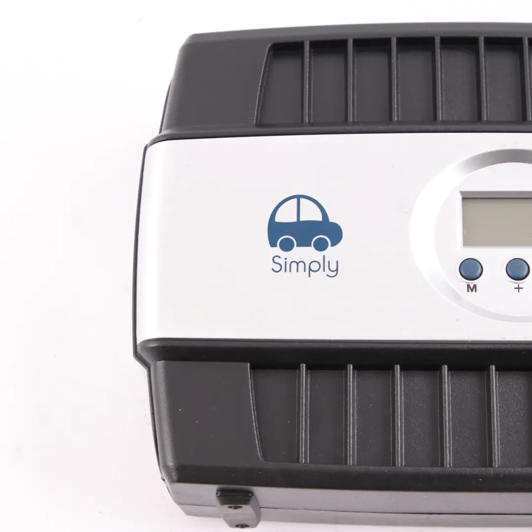 Genuine Simply Digital Electric Compressor Portable Air Pump Fast Inflate to with Part number Simply Compressor Genuine Simply Digital Electric Compressor Portable Air Pump Fast Inflate - SKU Simply Compressor - Part number Simply Compressor