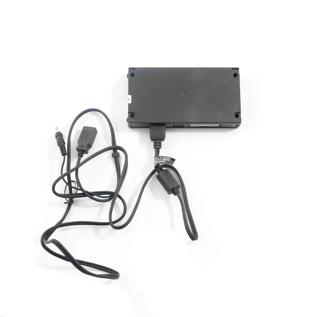 Motorola Bluetooth Hands-free Audio Connection Control Unit Module  - SKU SJYN0097A-1 - Part number SJYN0097A