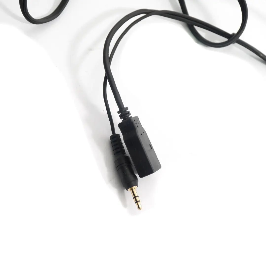 Motorola Bluetooth Hands-free Audio Connection Control Unit Module  - SKU SJYN0097A-1 - Part number SJYN0097A