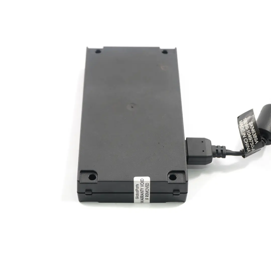 Motorola Bluetooth Hands-free Audio Connection Control Unit Module  - SKU SJYN0097A-1 - Part number SJYN0097A
