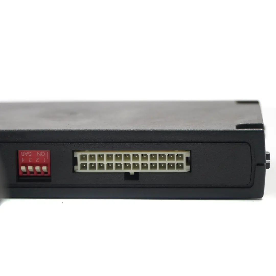 Motorola Bluetooth Hands-free Audio Connection Control Unit Module  - SKU SJYN0097A-1 - Part number SJYN0097A