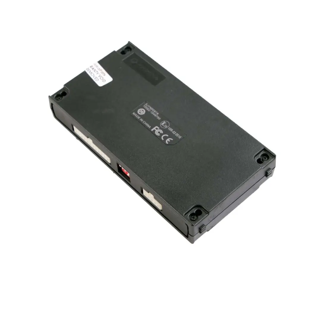 Motorola Bluetooth Freisprecheinrichtung Audio Steuergerät Modul für mit Teilenummer SJYN0097A Motorola Bluetooth Freisprecheinrichtung Audio Steuergerät Modul - SKU SJYN0097A - Teilenummer SJYN0097A
