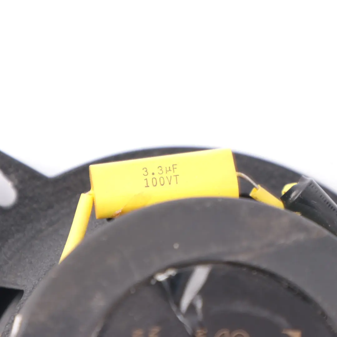 Genuine Nakamichi Stereo Coaxial Dual Cone Audio Speaker Set 60W to with Part number SP-C522 Genuine Nakamichi Stereo Coaxial Dual Cone Audio Speaker Set 60W - SKU SP-C522 - Part number SP-C522