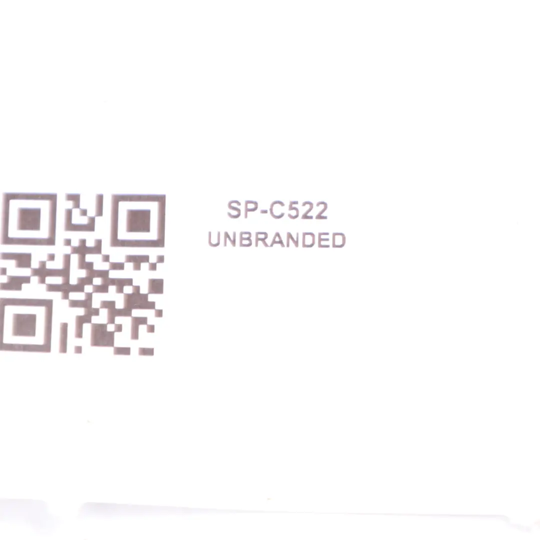 Genuine Nakamichi Stereo Coaxial Dual Cone Audio Speaker Set 60W to with Part number SP-C522 Genuine Nakamichi Stereo Coaxial Dual Cone Audio Speaker Set 60W - SKU SP-C522 - Part number SP-C522