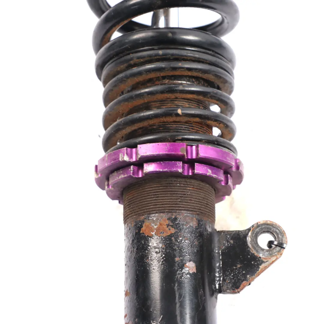 Strut BMW F20 Stance+ Front Left Right Suspension Shock Absorber Set to Spring with Part number SPC003 Spring Strut BMW F20 Stance+ Front Left Right Suspension Shock Absorber Set - SKU SPC003 - Part number SPC003