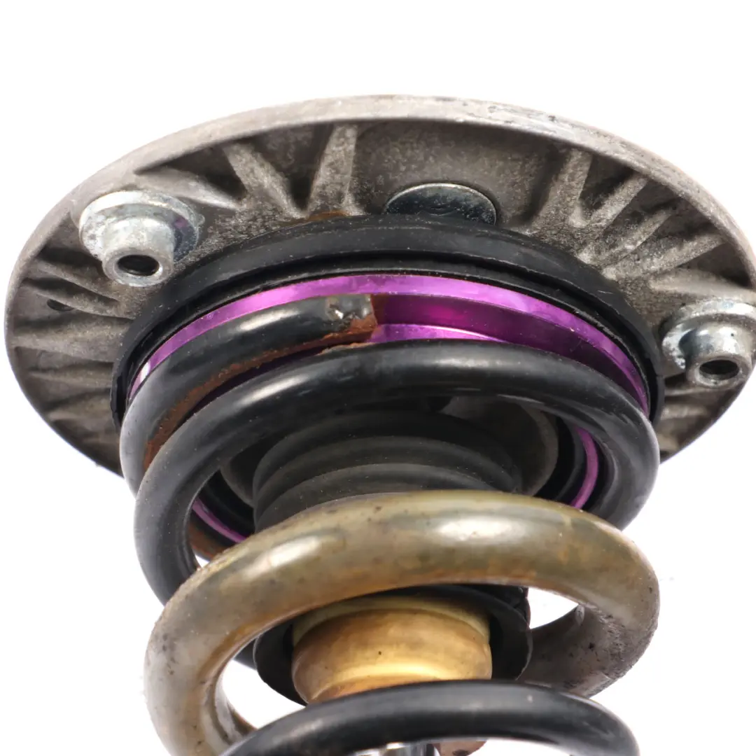 Strut BMW F20 Stance+ Front Left Right Suspension Shock Absorber Set to Spring with Part number SPC003 Spring Strut BMW F20 Stance+ Front Left Right Suspension Shock Absorber Set - SKU SPC003 - Part number SPC003