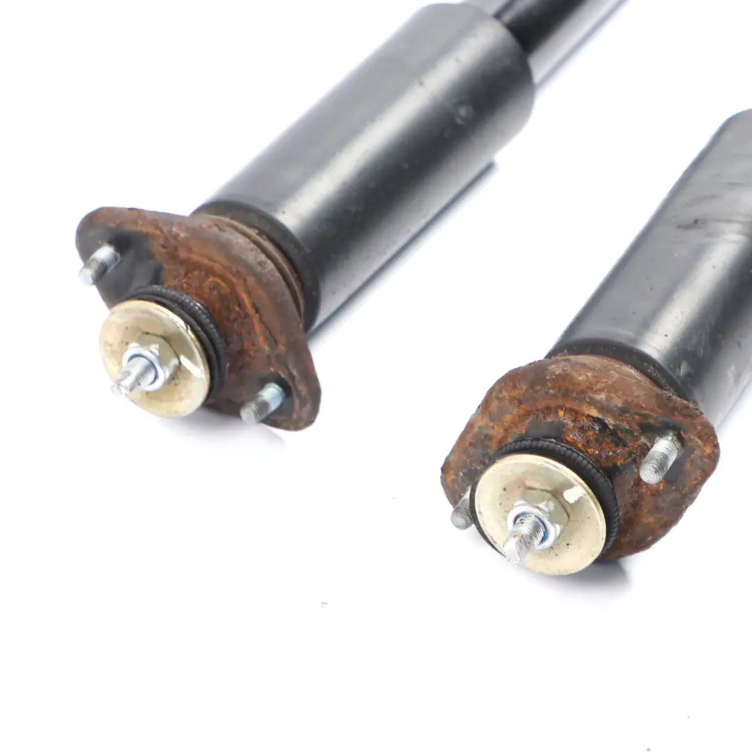 BMW Z4 E85 Front Suspension Shock Absorber Damper Coilover Stance Set - SKU SPC015 - Part number SPC015