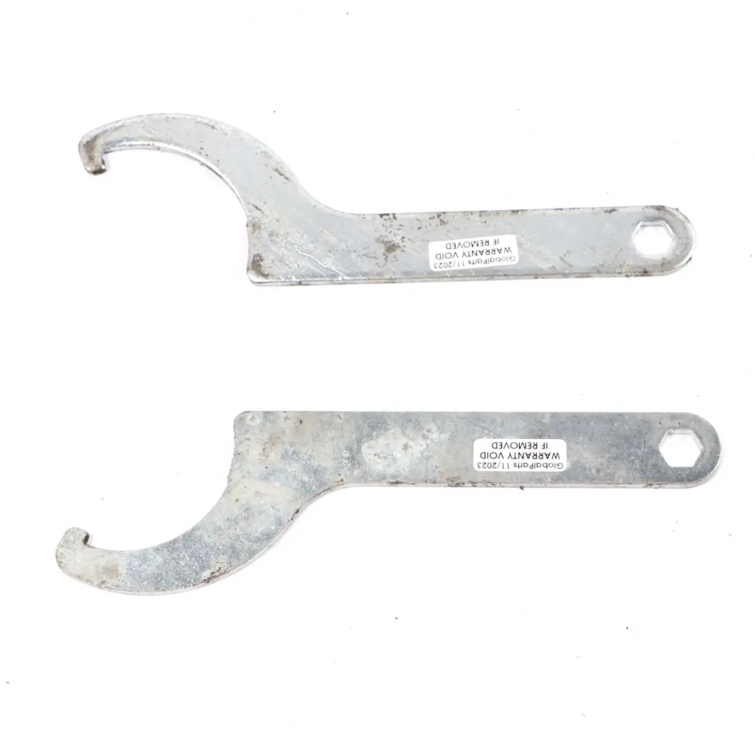 Front Suspension Shock Absorber Damper Coilover Stance Set to BMW Z4 E85 with Part number SPC015 BMW Z4 E85 Front Suspension Shock Absorber Damper Coilover Stance Set - SKU SPC015 - Part number SPC015