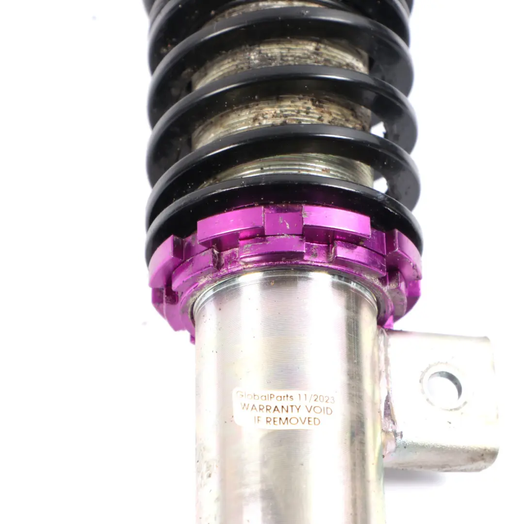 Front Suspension Shock Absorber Damper Coilover Stance Set to BMW Z4 E85 with Part number SPC015 BMW Z4 E85 Front Suspension Shock Absorber Damper Coilover Stance Set - SKU SPC015 - Part number SPC015