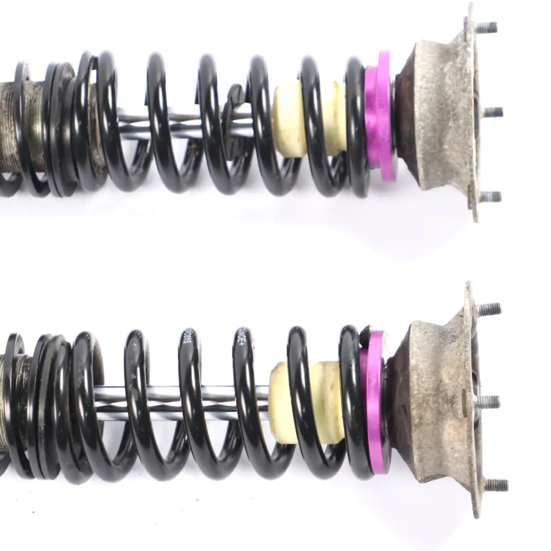 Front Suspension Shock Absorber Damper Coilover Stance Set to BMW Z4 E85 with Part number SPC015 BMW Z4 E85 Front Suspension Shock Absorber Damper Coilover Stance Set - SKU SPC015 - Part number SPC015