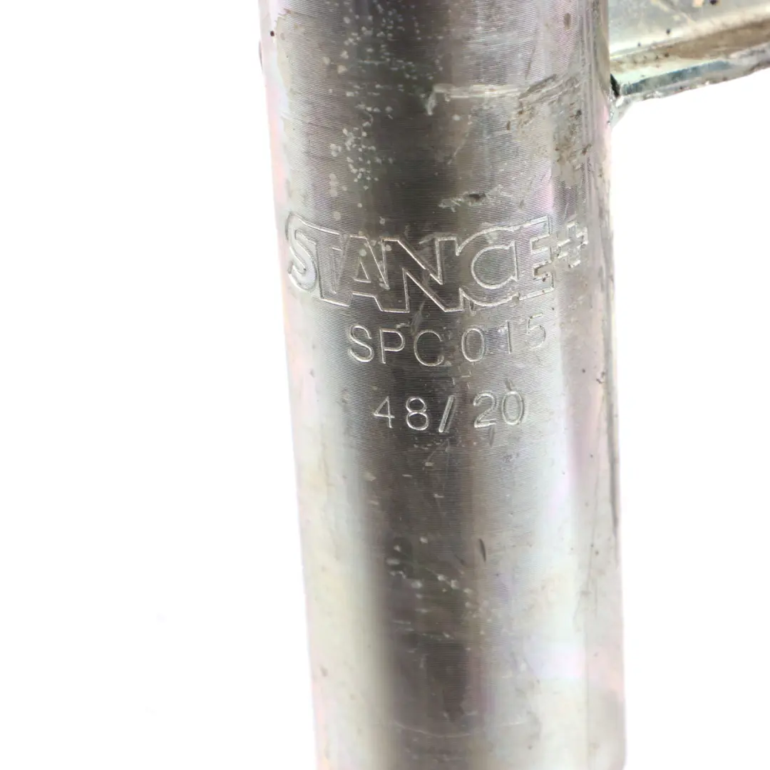 Front Suspension Shock Absorber Damper Coilover Stance Set to BMW Z4 E85 with Part number SPC015 BMW Z4 E85 Front Suspension Shock Absorber Damper Coilover Stance Set - SKU SPC015 - Part number SPC015