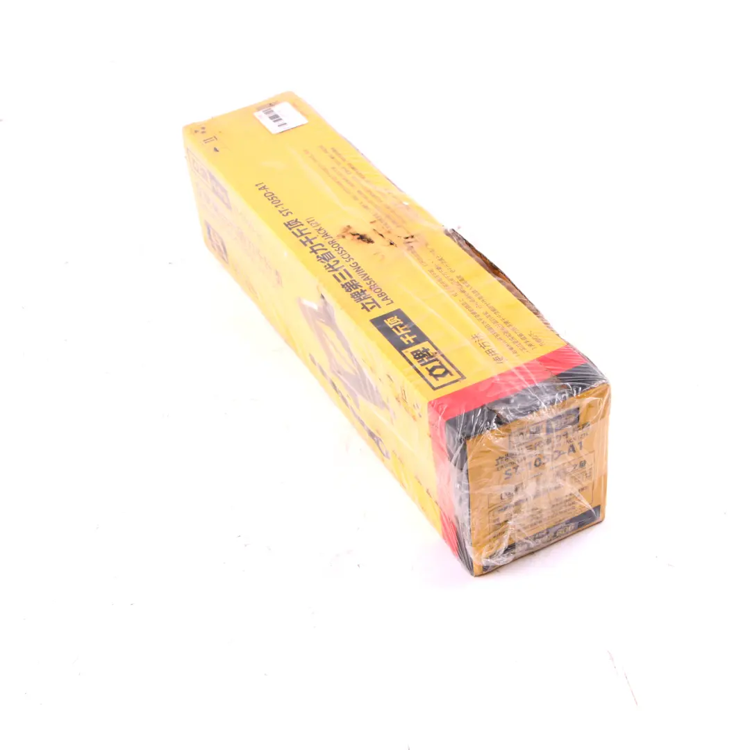 Laborsaving Emergency Car Lifting Scissor Jack Tool Kit to with Part number ST-105D-A1 Laborsaving Emergency Car Lifting Scissor Jack Tool Kit - SKU ST-105D-A1 - Part number ST-105D-A1