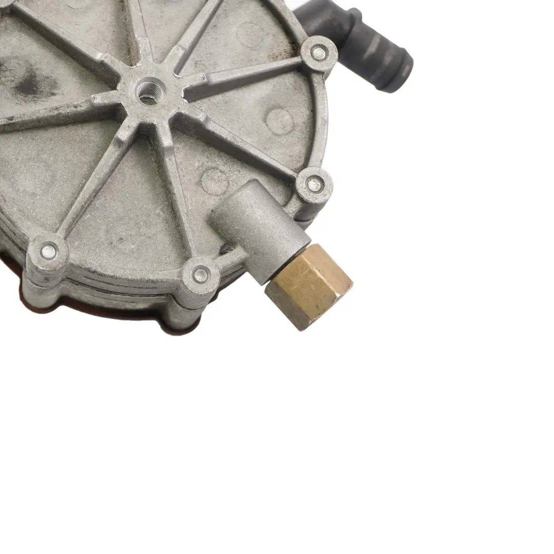  Autogas Sequentional LPG Gas Injection Installation Reducer Vaporizer - SKU STAG R01 - Part number STAG R01