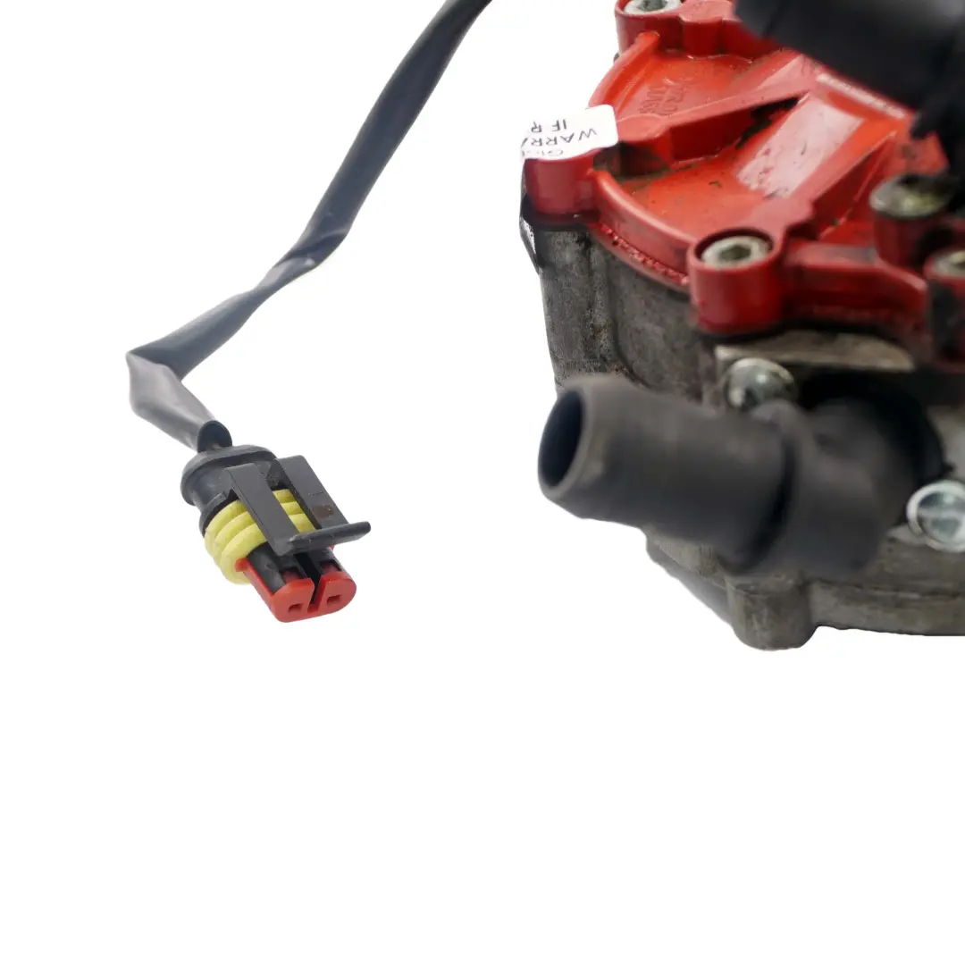  Autogas Sequentional LPG Gas Injection Installation Reducer Vaporizer - SKU STAG R01 - Part number STAG R01