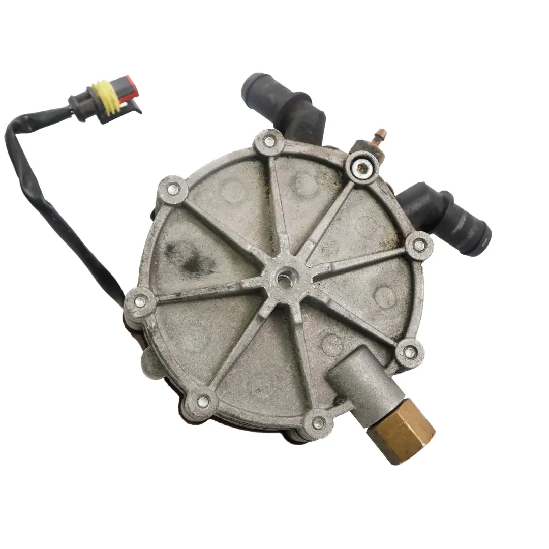  Autogas Sequentional LPG Gas Injection Installation Reducer Vaporizer - SKU STAG R01 - Part number STAG R01