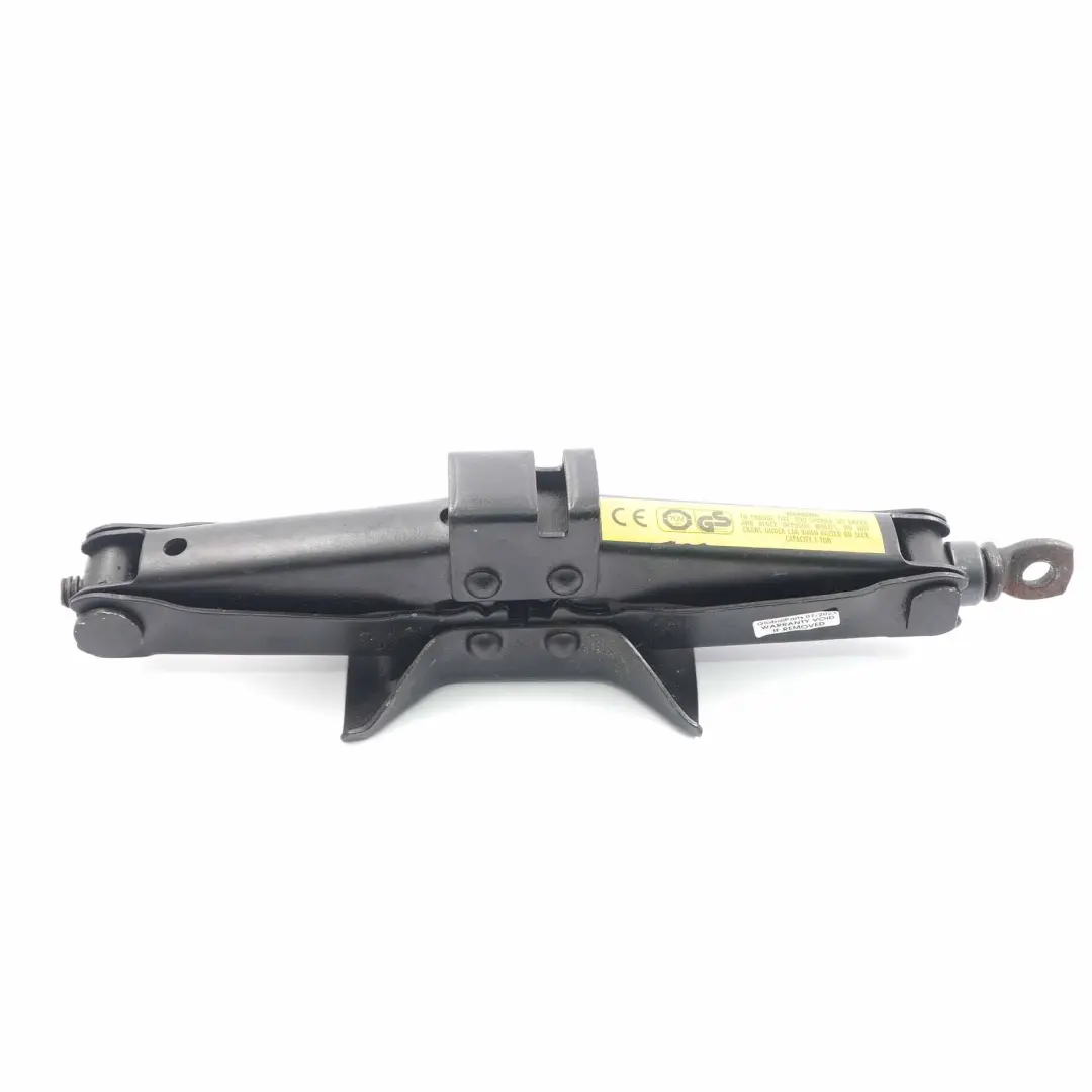  Jack di sollevamento auto Strumento di emergenza ruota - SKU Streetwize Accessories Jack - Numero di parte Streetwize Accessories