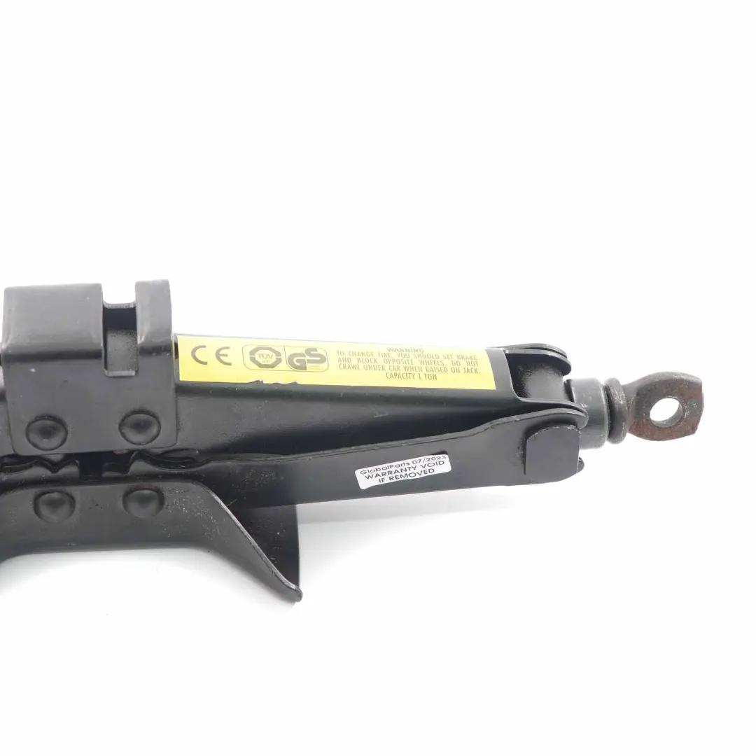  Jack di sollevamento auto Strumento di emergenza ruota - SKU Streetwize Accessories Jack - Numero di parte Streetwize Accessories