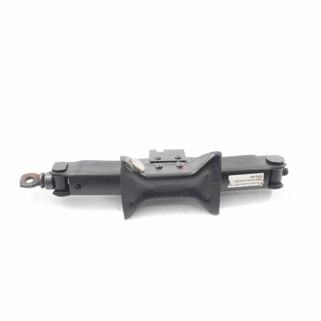 Jack di sollevamento auto Strumento di emergenza ruota - SKU Streetwize Accessories Jack - Numero di parte Streetwize Accessories