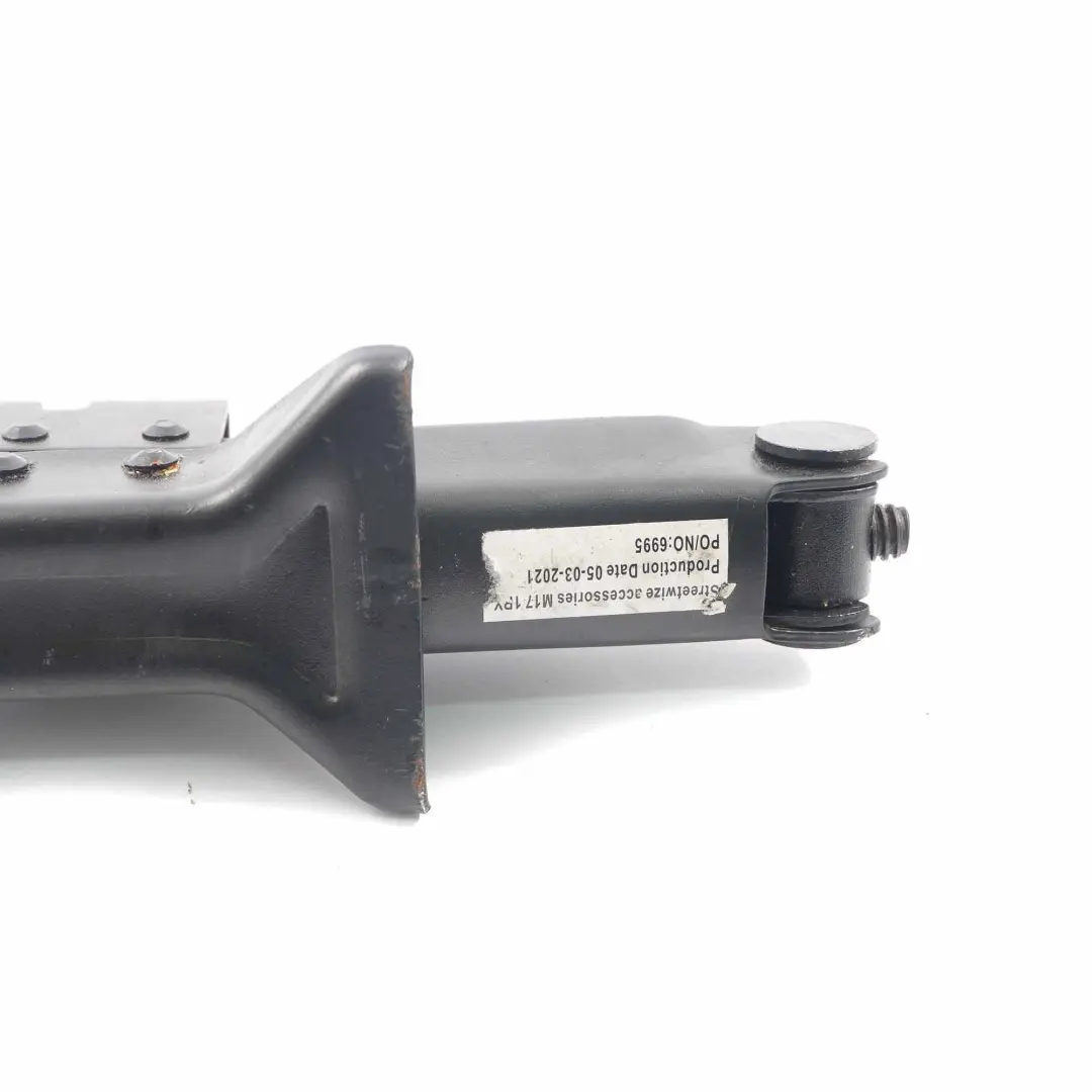  Cric de levage Outil de voiture - SKU Streetwize Accessories Jack - Numéro de pièce Streetwize Accessories