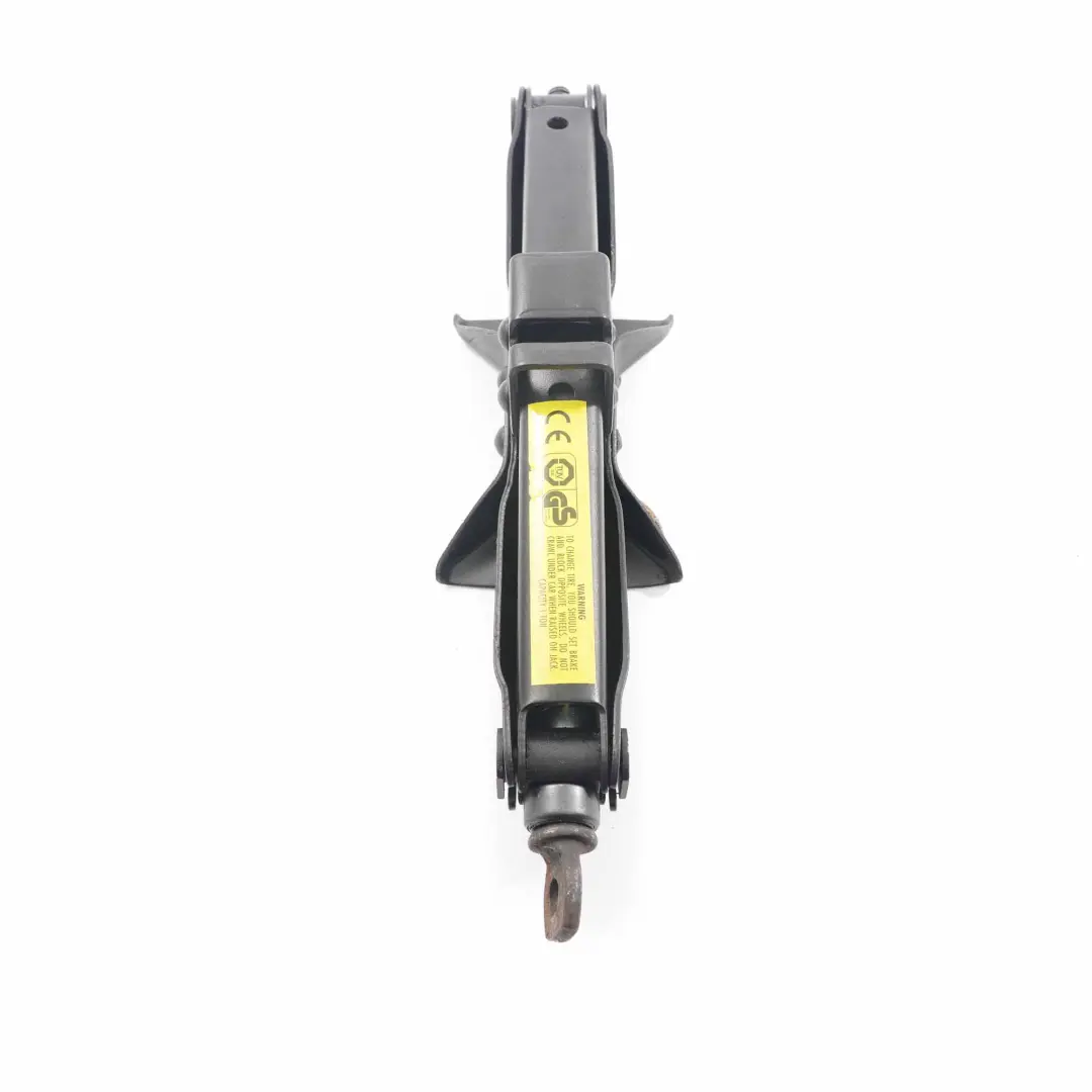  Hebebock Auto Werkzeug Notradheber Hebebock - SKU Streetwize Accessories Jack - Teilenummer Streetwize Accessories