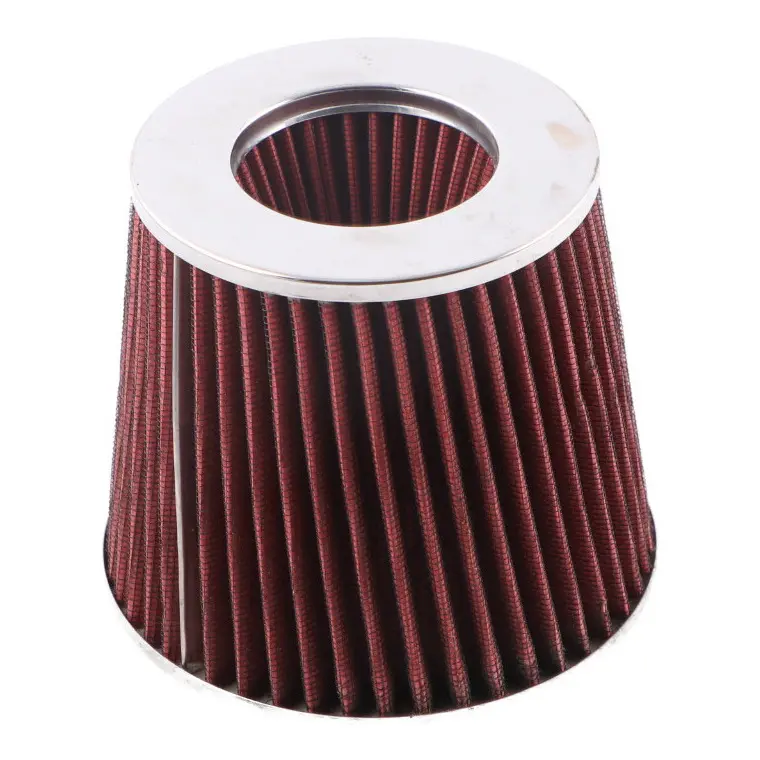 Intake System Cone Filter to Air with Part number Streetwize Filter 7218 Air Intake System Cone Filter - SKU Streetwize Filter 7218 - Part number Streetwize Filter 7218