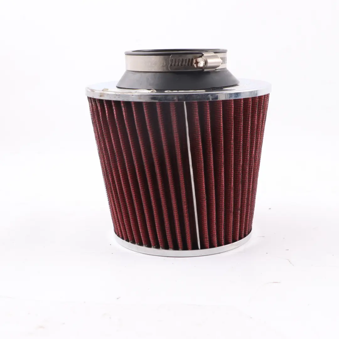 Intake System Cone Filter to Air with Part number Streetwize Filter 7218 Air Intake System Cone Filter - SKU Streetwize Filter 7218 - Part number Streetwize Filter 7218
