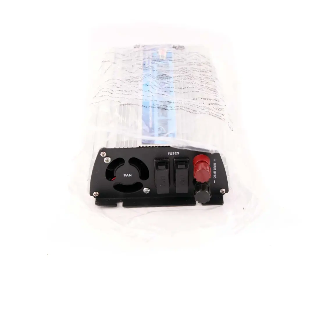 Streetwize Voltage Converter Power Distributor Inverter 500W/1000W to with Part number Streetwize Power Converter Streetwize Voltage Converter Power Distributor Inverter 500W/1000W - SKU Streetwize Power Converter - Part number Streetwize Power Converter