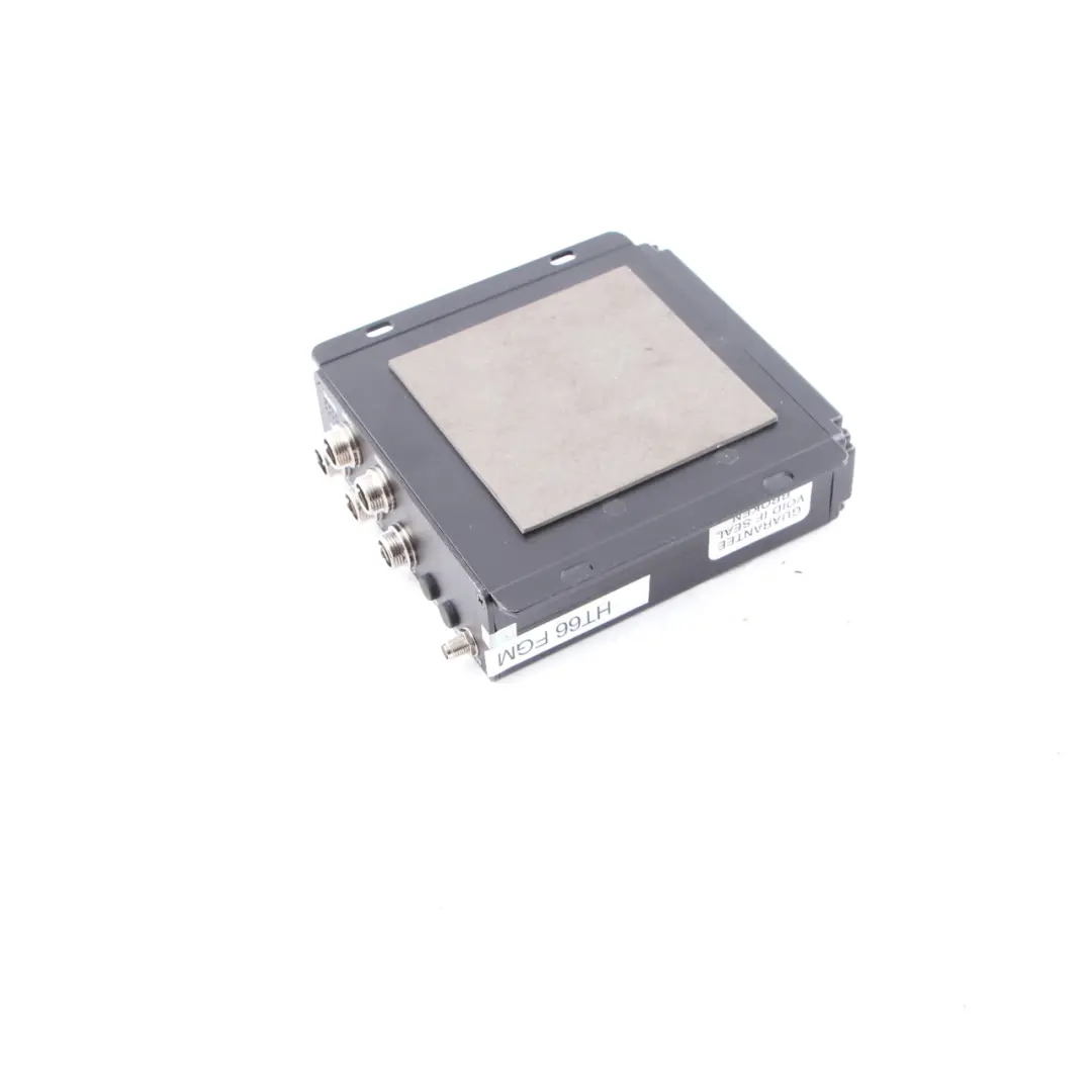 Car Vehicle Recorder Smart Witness Dash Cam Camera Control Unit Module - SKU SVD400HD - Part number SVD400HD