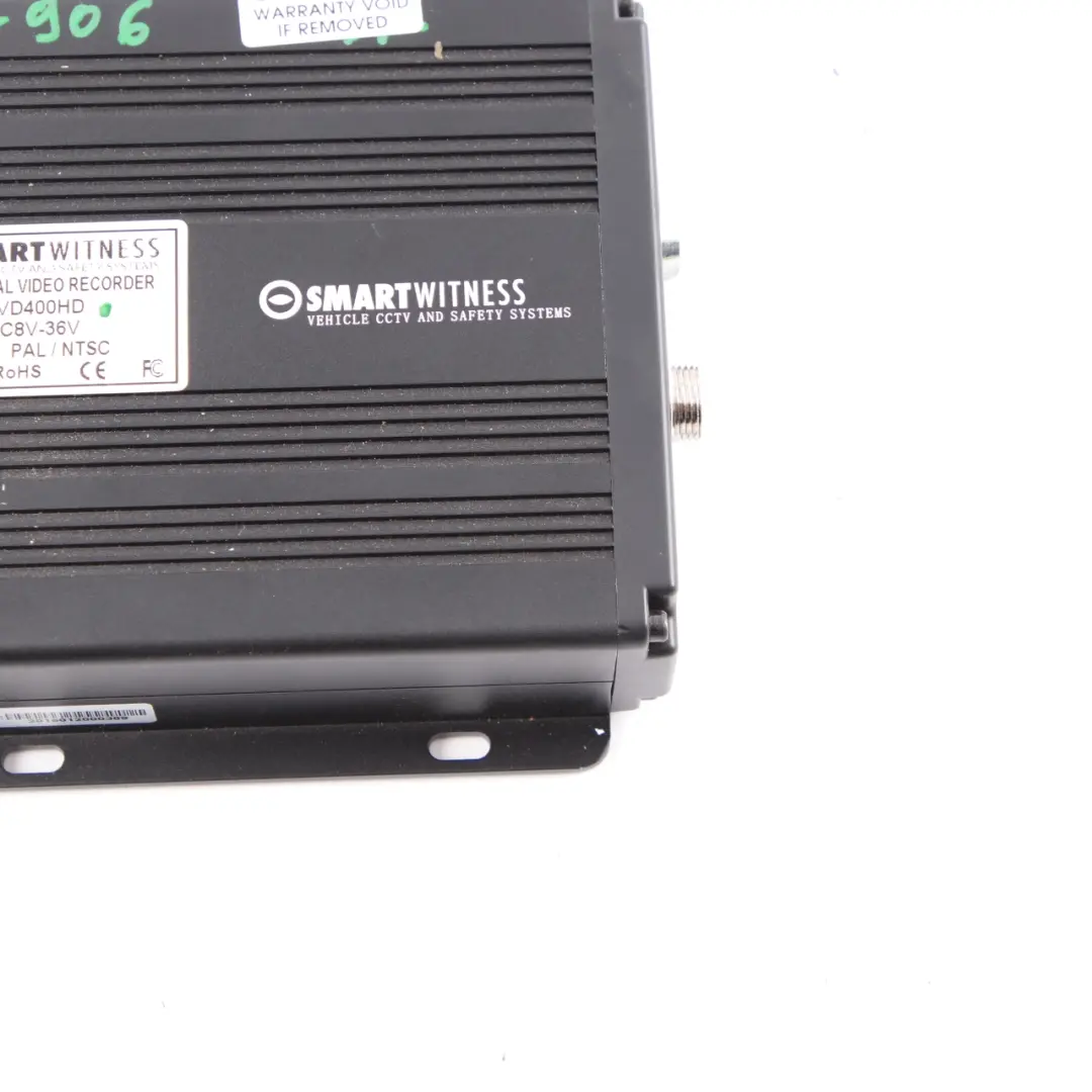 Car Vehicle Recorder Smart Witness Dash Cam Camera Control Unit Module - SKU SVD400HD - Part number SVD400HD