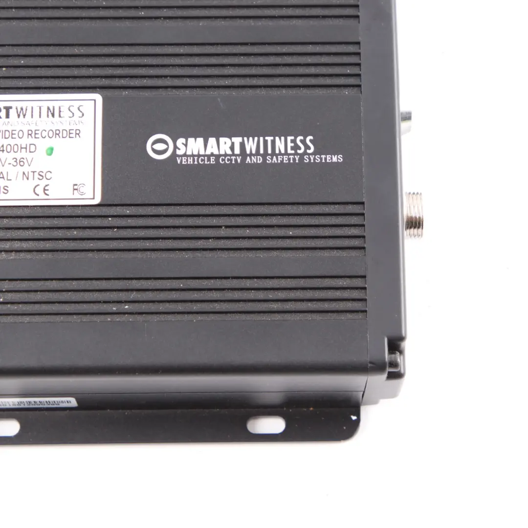 Car Vehicle Recorder Smart Witness Dash Cam Camera Control Unit Module - SKU SVD400HD - Part number SVD400HD