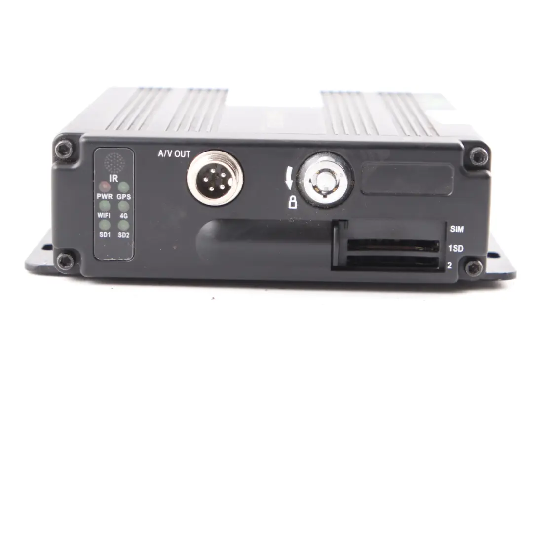 Car Vehicle Recorder Smart Witness Dash Cam Camera Control Unit Module - SKU SVD400HD - Part number SVD400HD