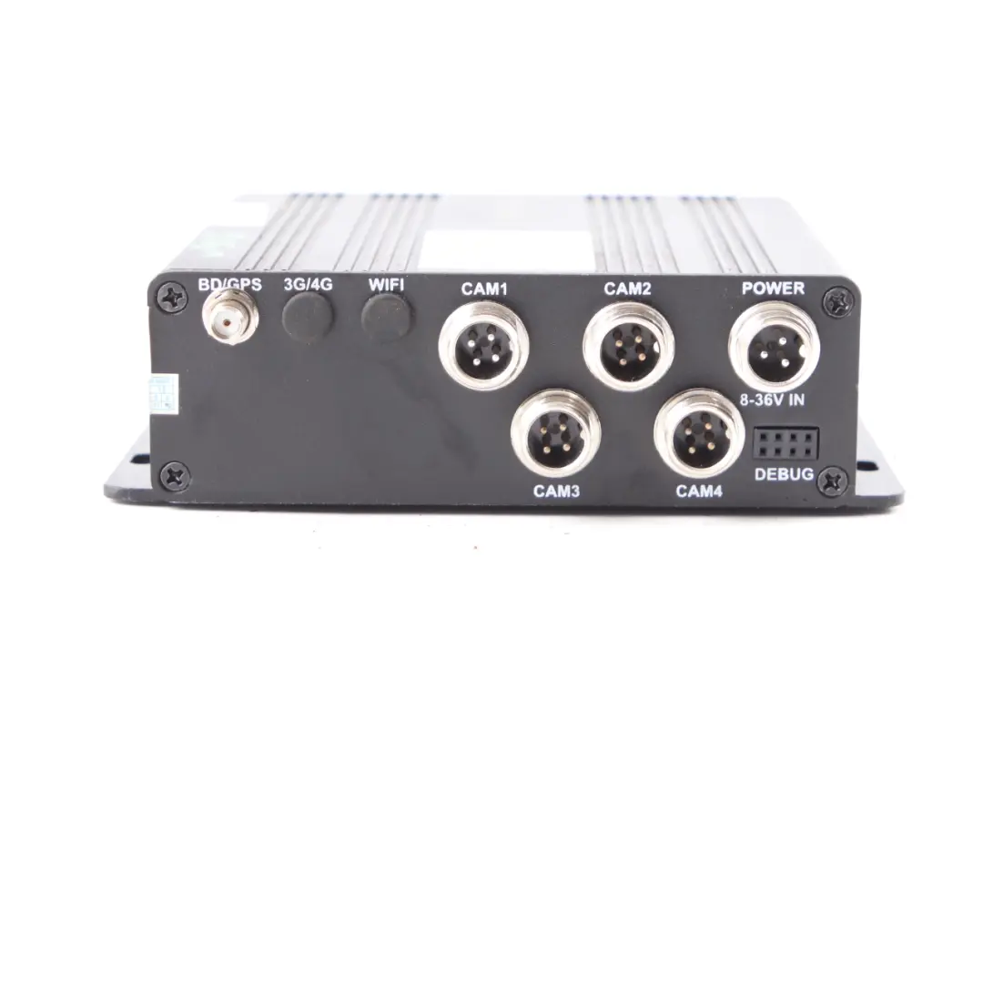 Car Vehicle Recorder Smart Witness Dash Cam Camera Control Unit Module - SKU SVD400HD - Part number SVD400HD