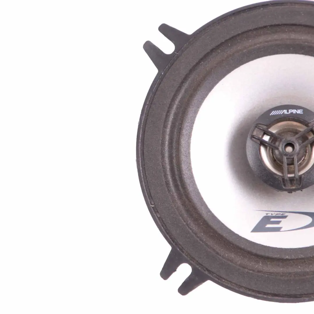 Audio Speaker 2-Way Car Radio Stereo Door Shelf Speaker Set to Alpine with Part number SXE-1325S Alpine Audio Speaker 2-Way Car Radio Stereo Door Shelf Speaker Set - SKU SXE-1325S - Part number SXE-1325S