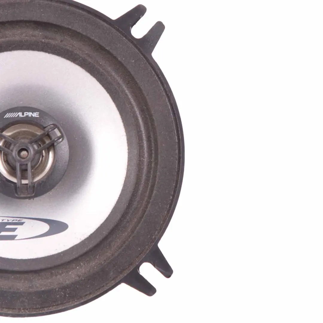 Audio Speaker 2-Way Car Radio Stereo Door Shelf Speaker Set to Alpine with Part number SXE-1325S Alpine Audio Speaker 2-Way Car Radio Stereo Door Shelf Speaker Set - SKU SXE-1325S - Part number SXE-1325S