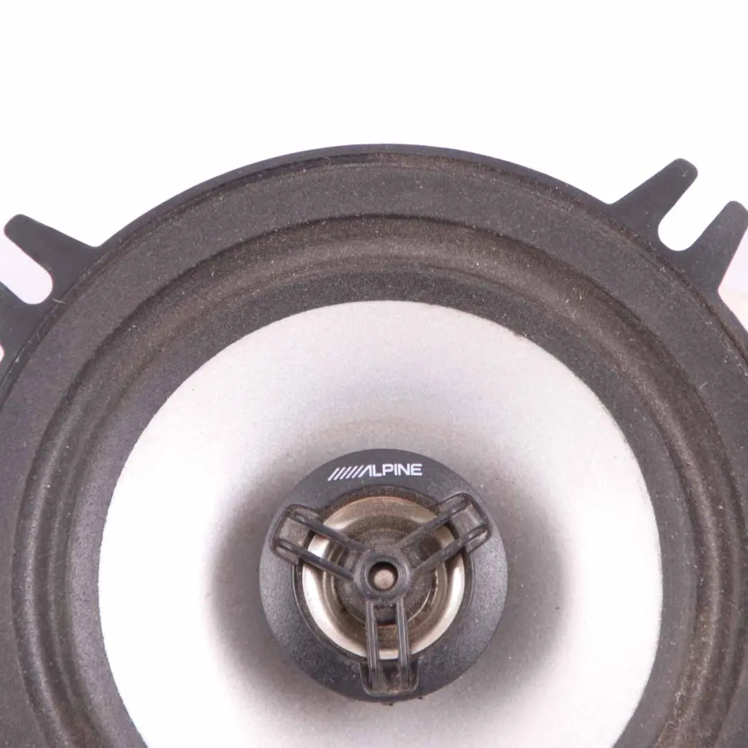 Audio Speaker 2-Way Car Radio Stereo Door Shelf Speaker Set to Alpine with Part number SXE-1325S Alpine Audio Speaker 2-Way Car Radio Stereo Door Shelf Speaker Set - SKU SXE-1325S - Part number SXE-1325S