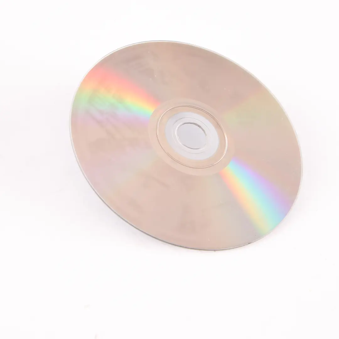 BMW Disc Business Navigation DVD Road Map Europe - SKU T1000-13348 - Part number T1000-13348