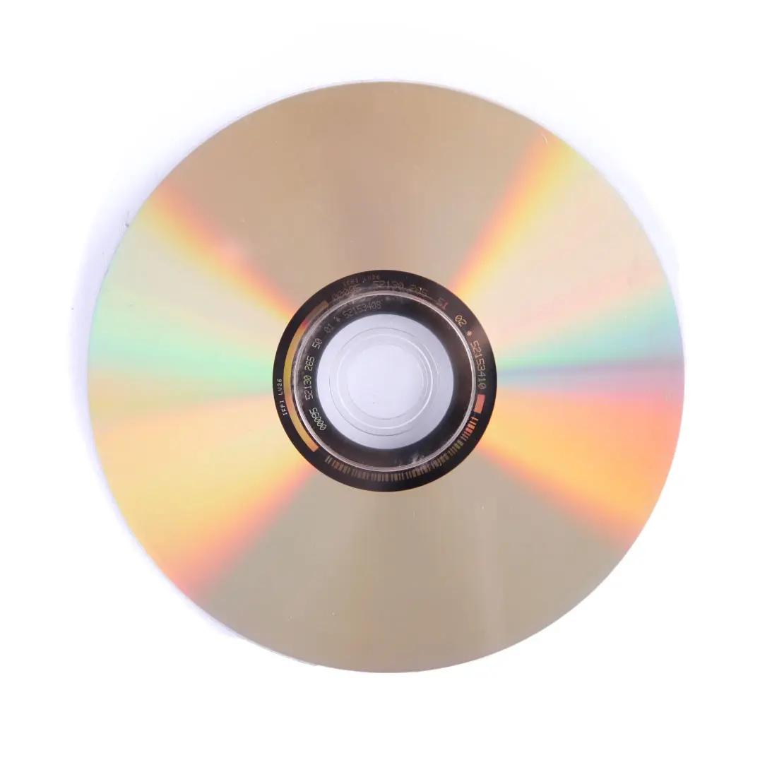 Disc Professional Navigation 07-2 DVD Road Map Europe to BMW with Part number T1000-13931 BMW Disc Professional Navigation 07-2 DVD Road Map Europe - SKU T1000-13931 - Part number T1000-13931