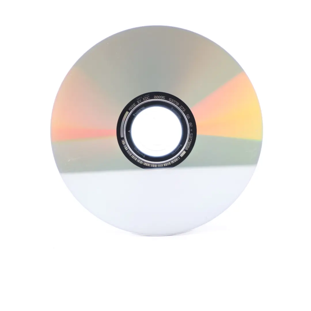 Disc Business Navigation DVD Road Map Europe to BMW with Part number T1000-23918 BMW Disc Business Navigation DVD Road Map Europe - SKU T1000-23918 - Part number T1000-23918