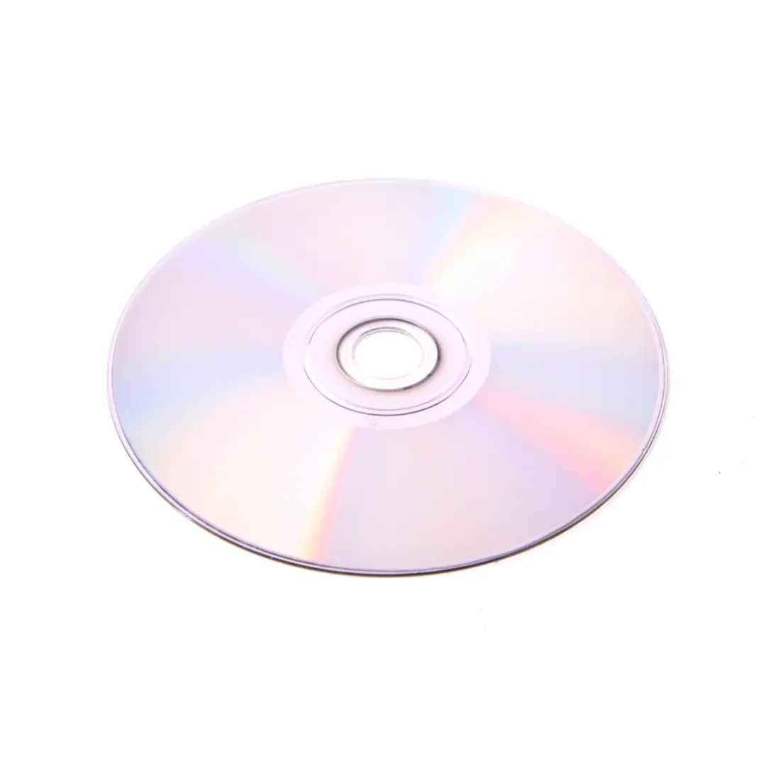 BMW Disc Professional Navigation 2019 Update DVD1 Road Map Europe - SKU T1000-26952 - Part number T1000-26952