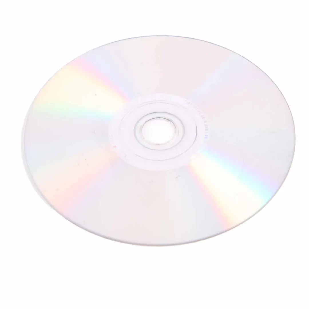 Mini Professional Navigation DVD Disc 2019 Update Road Map Europe - SKU T1000-26957 - Part number T1000-26957