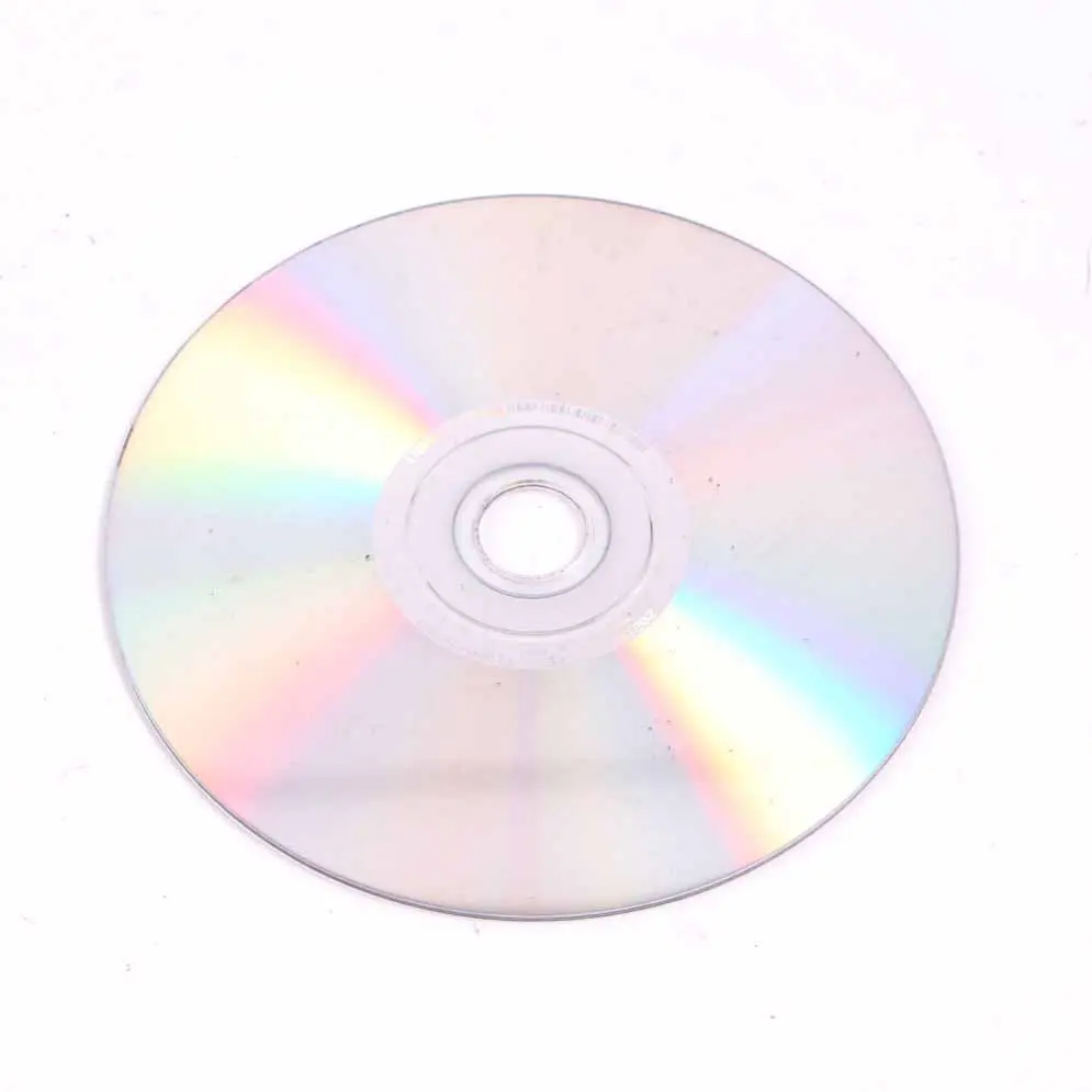 Mini Professional Navigation DVD Disc 2019 Update Road Map Europe - SKU T1000-26957 - Part number T1000-26957