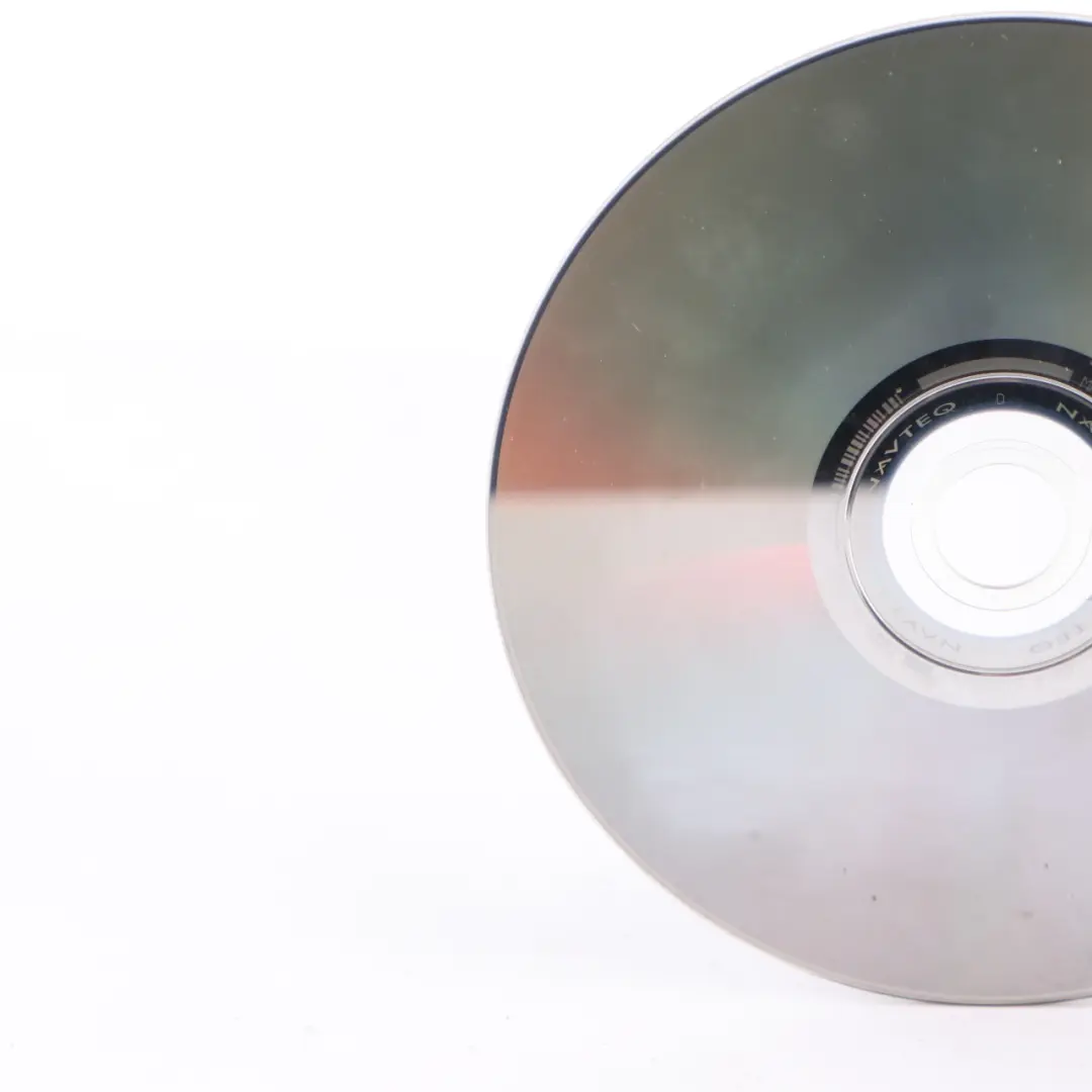 Disc Professional Navigation DVD 06-1 Road Map Europe to BMW with Part number T1000-9827 BMW Disc Professional Navigation DVD 06-1 Road Map Europe - SKU T1000-9827 - Part number T1000-9827